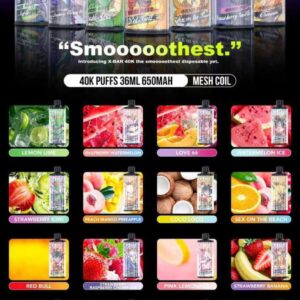 X-Bar Series Dragon 40k